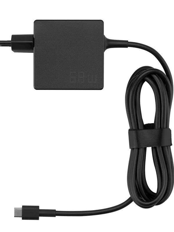 Napajalnik ASUS 68W USB-C, AC68-00(AD2190020) ADAPTER EU (5V/3A, 9V/3A, 15V/3A, 20V/3.4A)