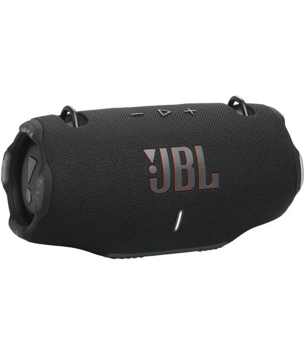 JBL Xtreme 4 EUNA Bluetooth prenosni zvočnik, črn