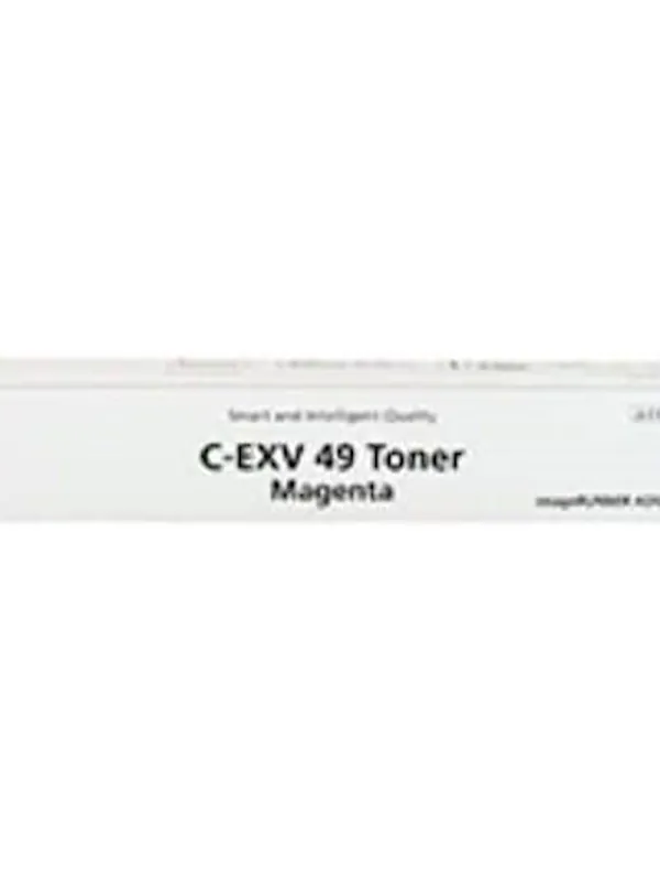 TONER CANON CEXV49M za iRAC33xx/19.000 izp.