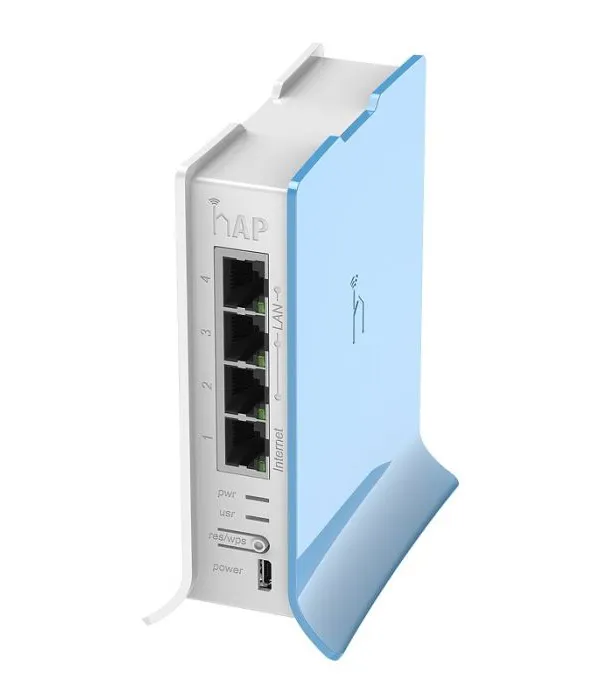 Mikrotik dostopna točka RB941-2nD-TC