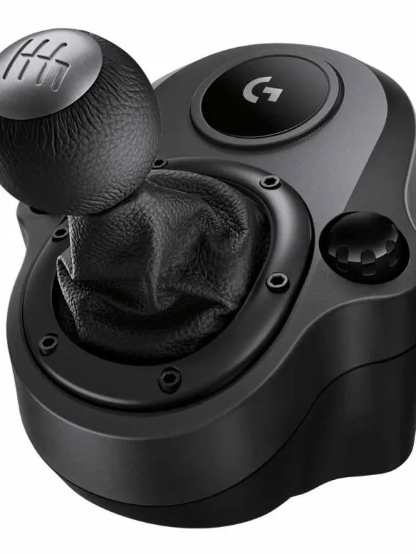 LOGITECH Driving Force Shifter menjalnik za G29 in G920