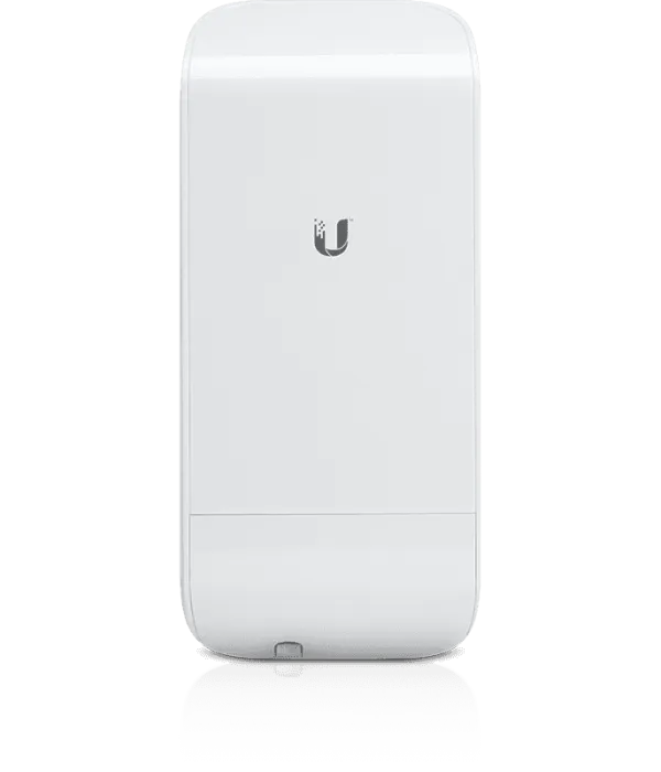 Ubiquiti dostopna točka airMAX NanoStation M5 loco