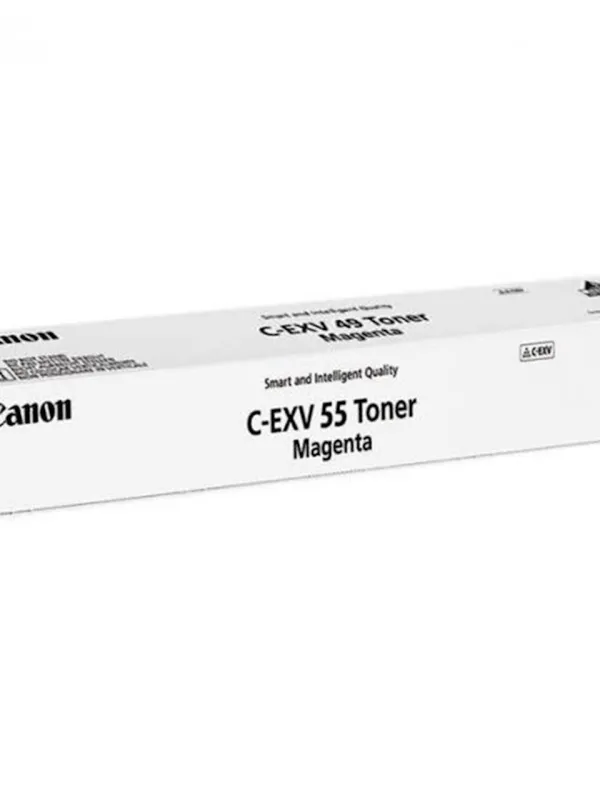 TONER CANON CEXV55M za iRAC256/356 (18.000izp.)