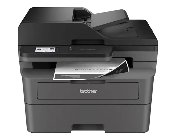 BROTHER MFCL2862DW MFP Mono Laser Printer A4 30ppm WiFi & USB