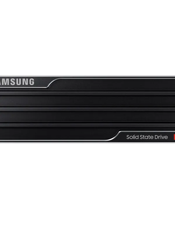 SAMSUNG 9100 PRO 1TB M.2 PCIe 5.0 NVMe s hladilnikom SSD MZ-VAP1T0CW