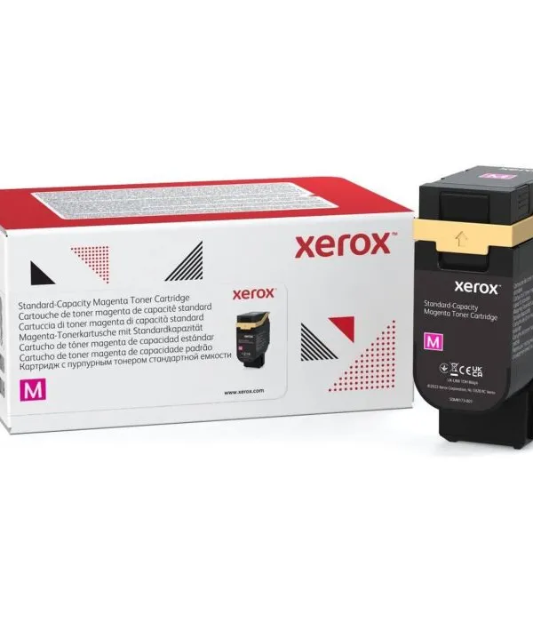 XEROX 006R04825 Standard Cap. Magenta Toner Cartridge za C320/C325 za 1.800 strani magenta toner