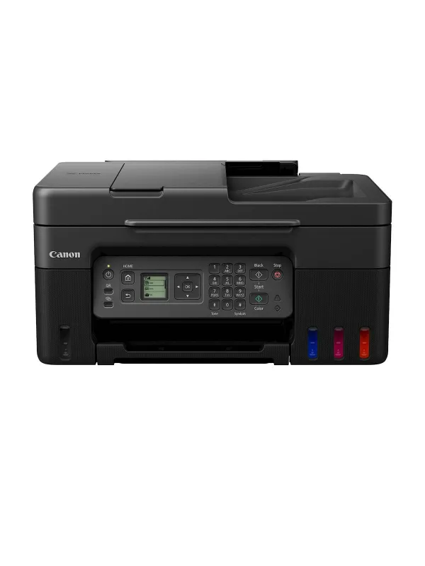 Večfunkcijska brizgalna naprava CANON Pixma G4470