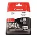 CANON PG-540L Black Ink Cartridge 300P