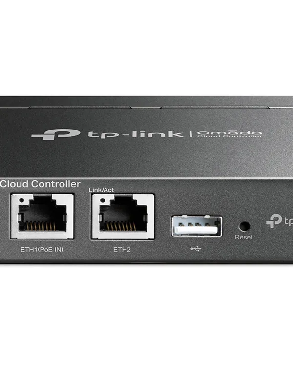TP-LINK Omada Cloud OC200 mrežno stikalo switch