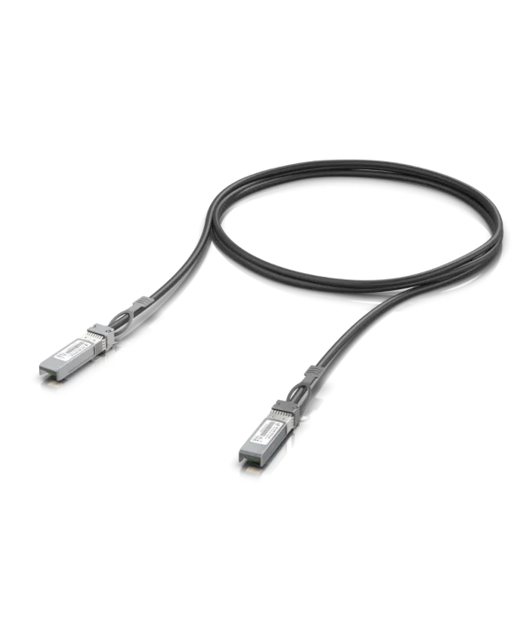 Ubiquiti kabel 10GB SFP+ 1m UACC-DAC-SFP10-3M