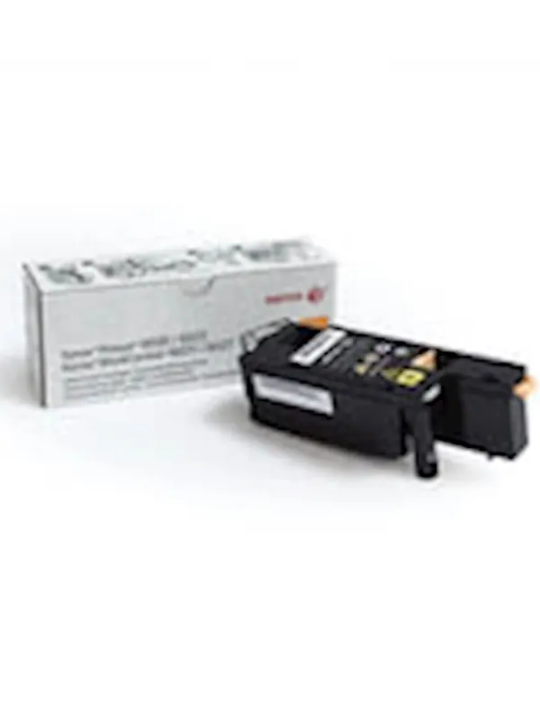 TONER XEROX RUMEN ZA P6020/6022,WC6025/6027 ZA 1.000 STRANI
