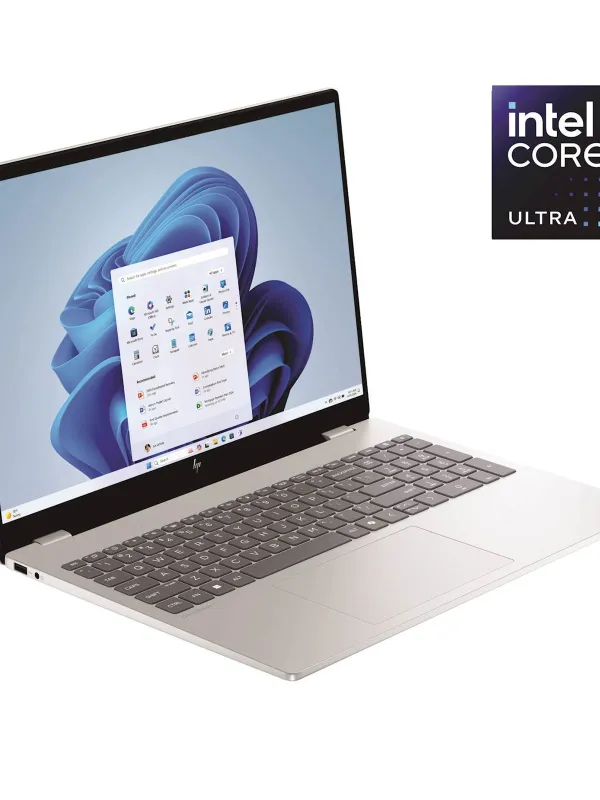 Prenosnik HP OmniBook 7 AI 16-ay0001nm U7-255H/32GB/SSD 2TB/16''WQXGA 500/3Y/W11Pro