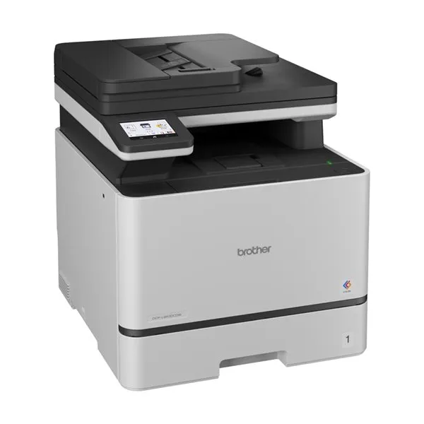 BROTHER DCPL8630CDWYJ1 Professional Colour Laser 3-in-1 Multifunction no fax - Duplex Network WiFi LCD NFC 31ppm