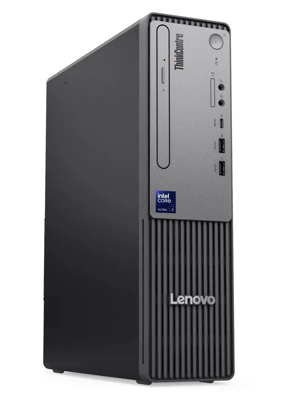 LENOVO ThinkCentre Neo 50s Gen6 Intel Ultra 5 225 16GB 512GB Windows 11 Pro tipkovnica + miška SFF namizni računalnik 13DM000MZY