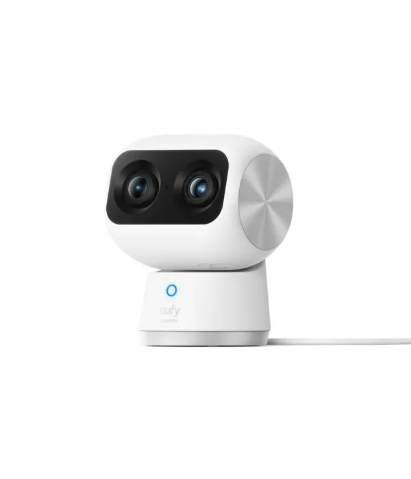 Anker Eufy Security S350 pametna notranja kamera 4K 360°
