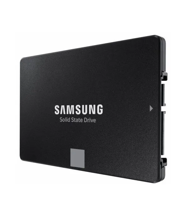 Samsung 1TB 870 EVO SSD SATA3 2.5 disk