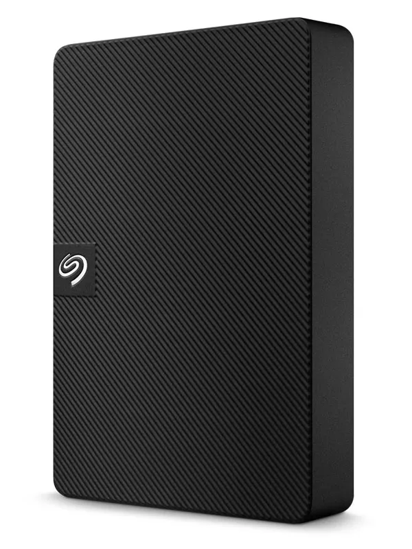 SEAGATE Expansion portable 1TB USB 3.0 2,5" črn zunanji trdi disk STKM1000400