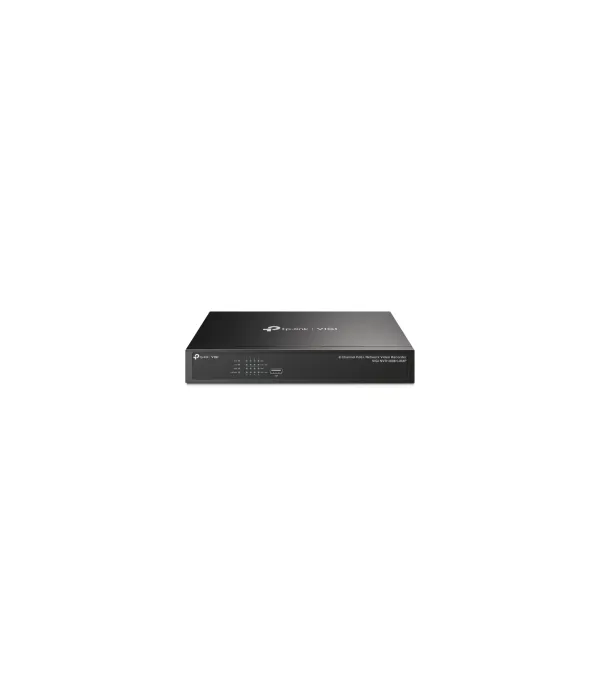 TP-LINK VIGI 8-kanalni PoE+ mrežni video snemalnik 24/7