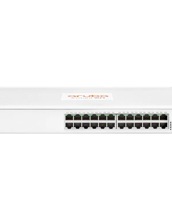 HPE Aruba Switch IOn 1830 24G 2SFP