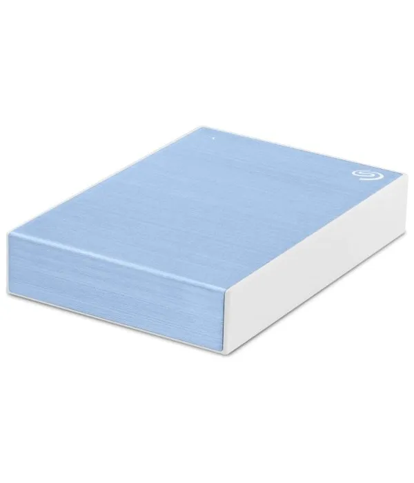 Seagate 4TB One Touch Blue 2,5" USB 3.0 zunanji HDD disk