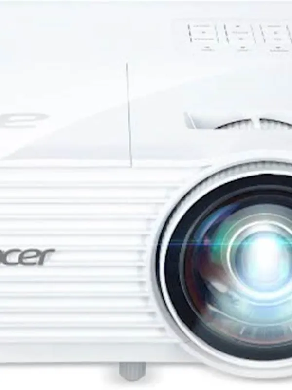 Projektor Acer  S1386WH Short Throw