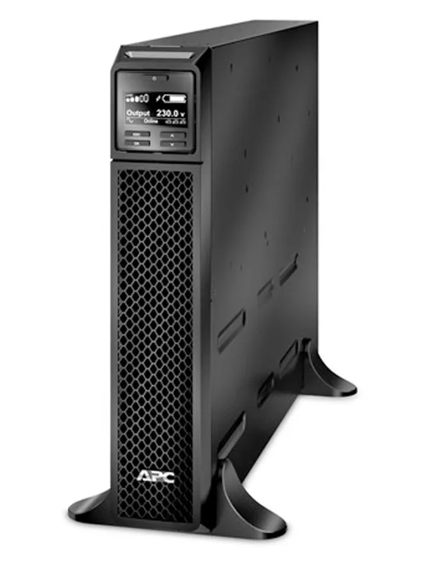 APC Smart-UPS SRT3000XLI Online 3000VA 2700W UPS brezprekinitveno napajanje