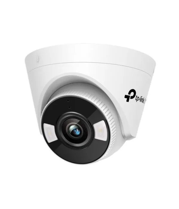 TP-LINK VIGI 4MP Full-Color Wi-Fi Turret mrežna kamera (do 2560X1440 H.265+ 30fps)