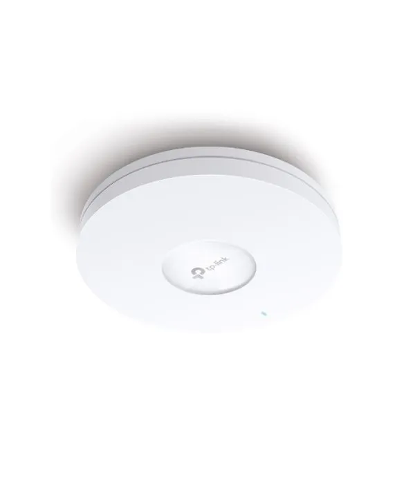 TP-LINK 5400Mbps Wireless AX WiFi 6 stropna dostopna točka