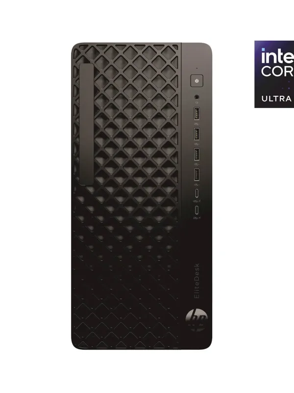 Računalnik HP EliteDesk 8 Tower G1i U7 265/32GB/SSD 1TB/W11Pro
