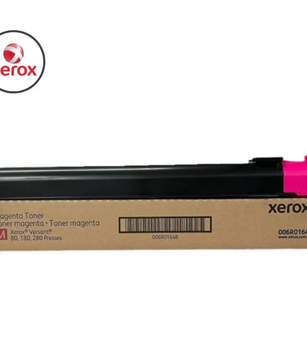 XEROX 006R01648 Magenta Toner za Versant 80/180/280 za 22.000 strani magenta toner