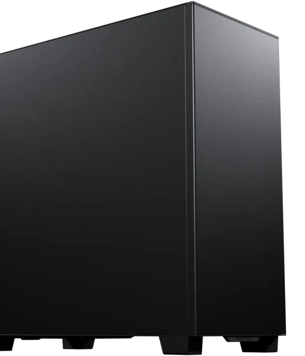 PHANTEKS XT Silent E-ATX črno ohišje