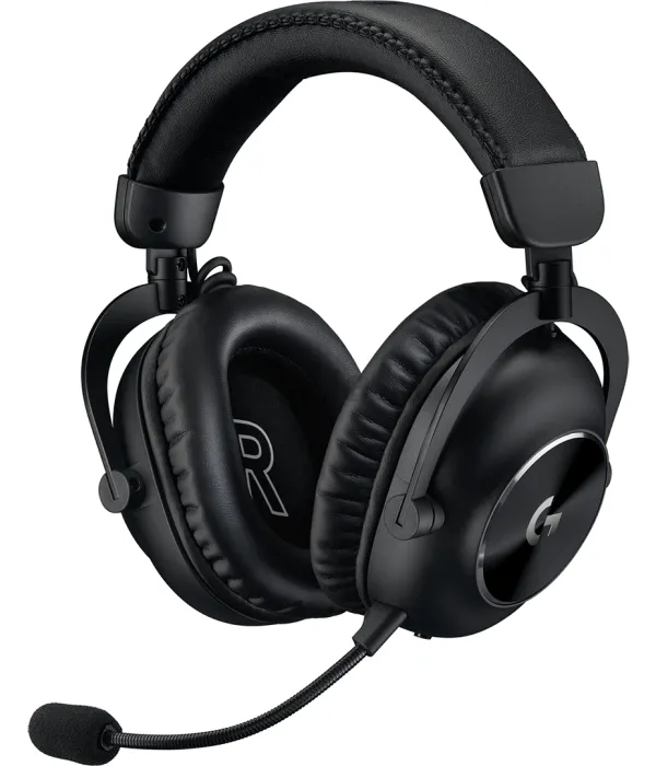Logitech Gaming slušalke PRO X 2 LIGHTSPEED