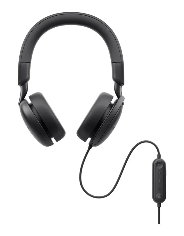 DELL Pro Wired ANC Headset WH5024