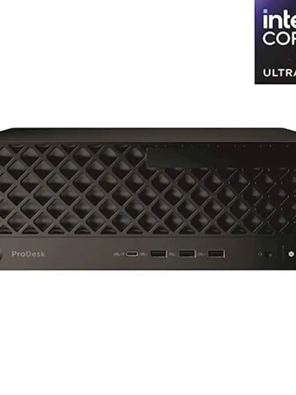 Računalnik HP ProDesk 4 SFF G1i U7-265T/32GB/SSD 1TB/W11Pro