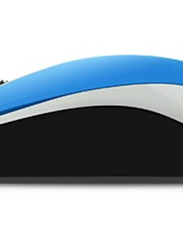 Miška Genius DX-110 USB modra