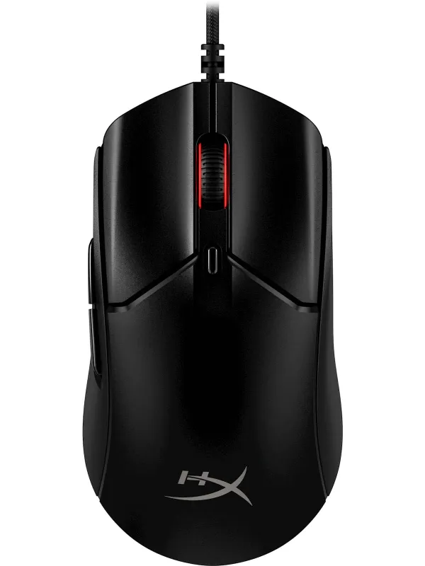 Miška HP HyperX Pulsefire Haste 2 žična črna