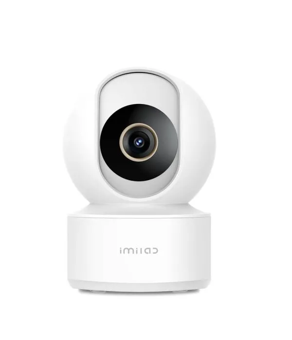 IMILAB C22 3K Wi-Fi notranja kamera