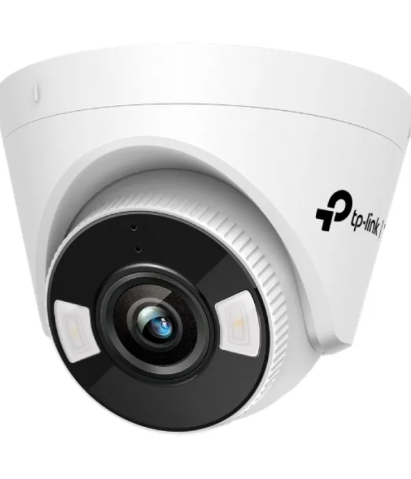 TP-LINK VIGI 5MP Full-Color Turret mrežna kamera (do 2880X1620 H.265+ 30fps)