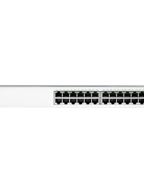 ARUBA Instant On 1930 24G 4SFP+ Switch