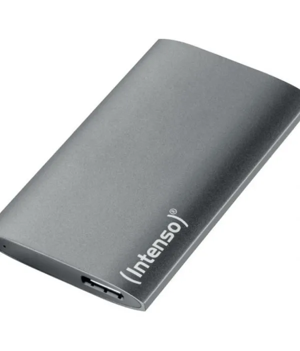 Intenso 2TB SSD Premium USB 3.2