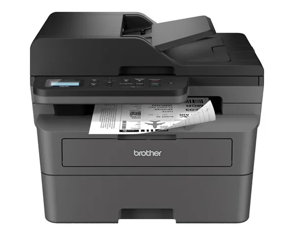 BROTHER DCPL2640DN MFP Mono Laser Printer A4 34ppm
