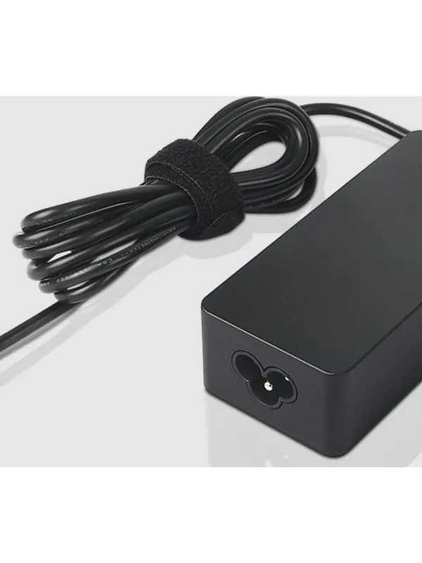 LENOVO USB-C 65W AC Adapter CE - Brick Retail box