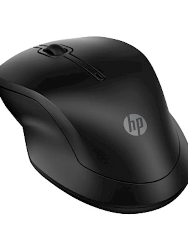 Miška HP 255 brezžična z dvojnim načinom priklopa