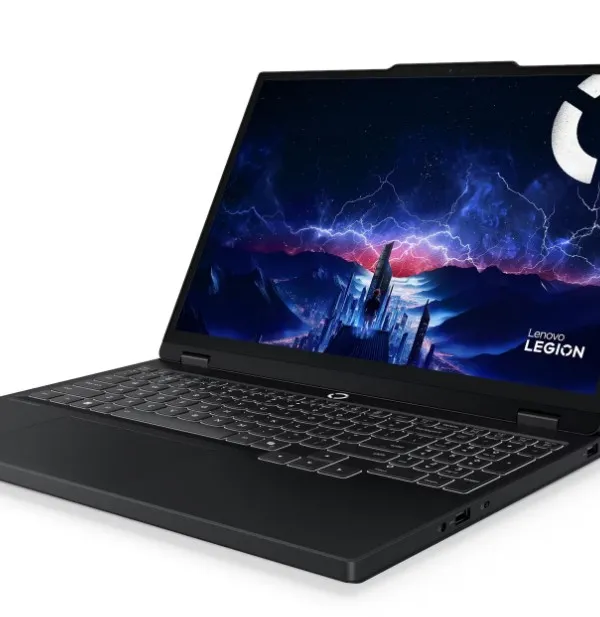 LENOVO Legion 5 15IAX10 15,1" (38,25) WQXGA OLED Core Ultra 7 255HX 32GB 1TB RTX5070 gaming prenosni računalnik 83F0003QSC