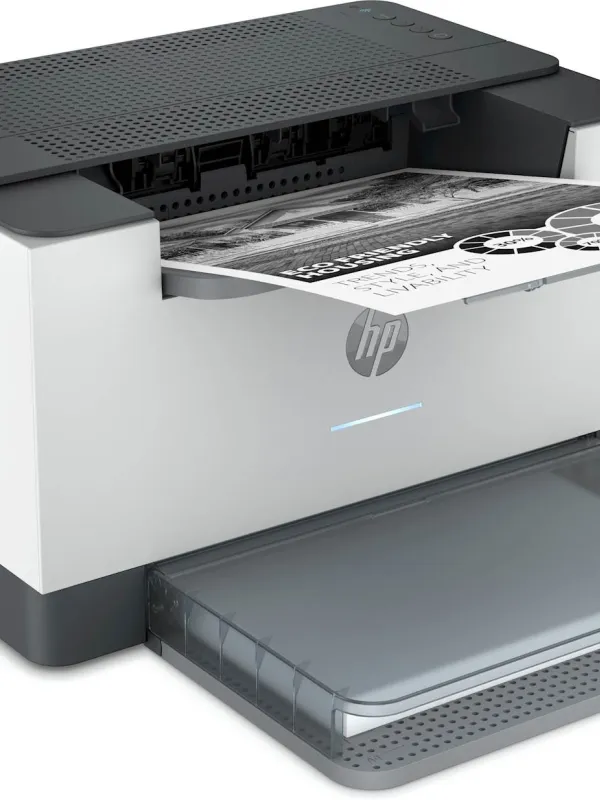Laserski tiskalnik HP LaserJet M209dw
