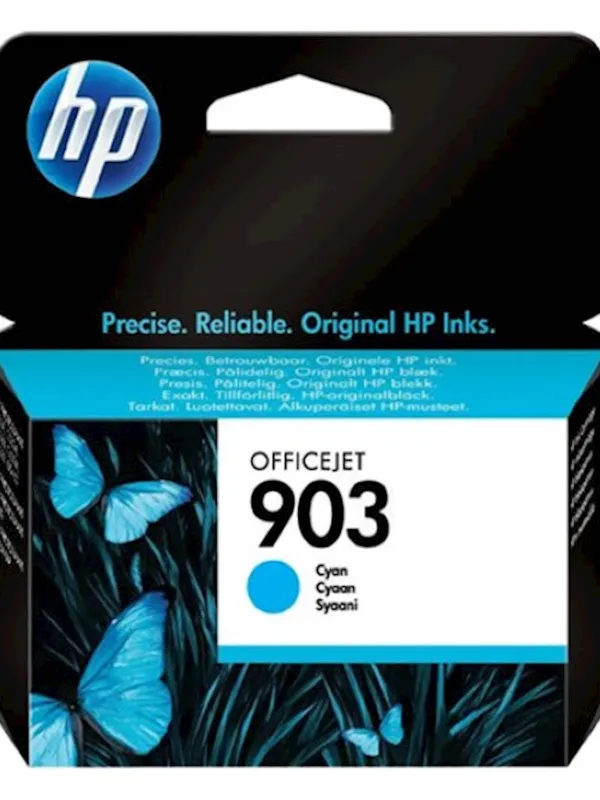 ČRNILO HP CYAN 903 ZA OfficeJet Pro 6860 Printer Series 315 STRANI