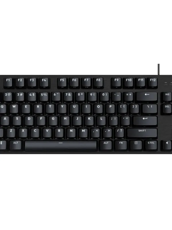 LOGITECH G413 TKL SE USB gaming slo črna tipkovnica