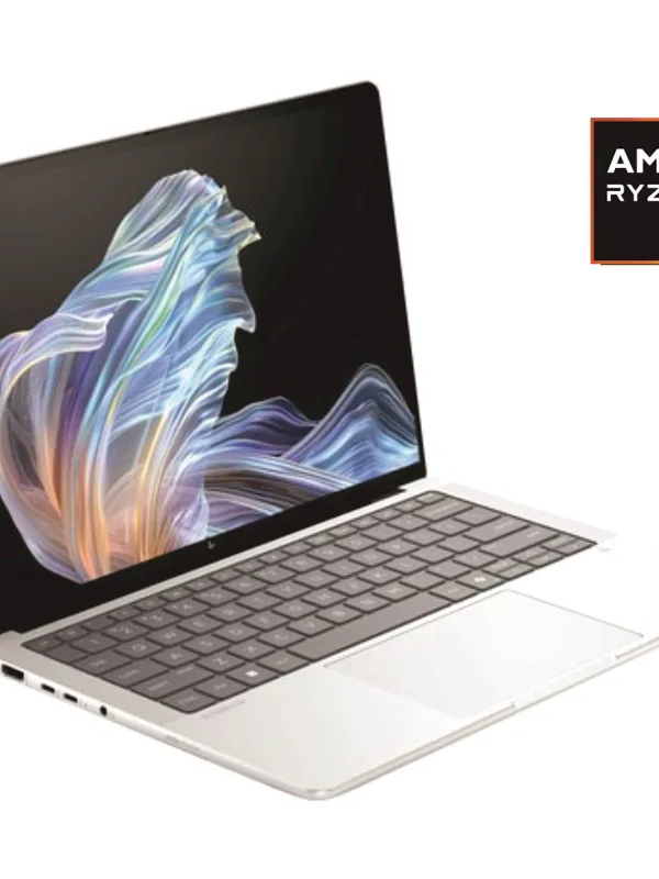 Prenosnik HP EliteBook X G1a Ryzen AI 7 PRO 360/32GB/SSD 1TB/14" 2,8k OLED 120Hz/400nit/touch/W11Pro
