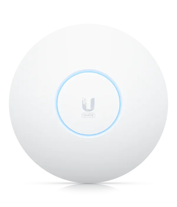 Ubiquiti dostopna točka U6-Enterprise
