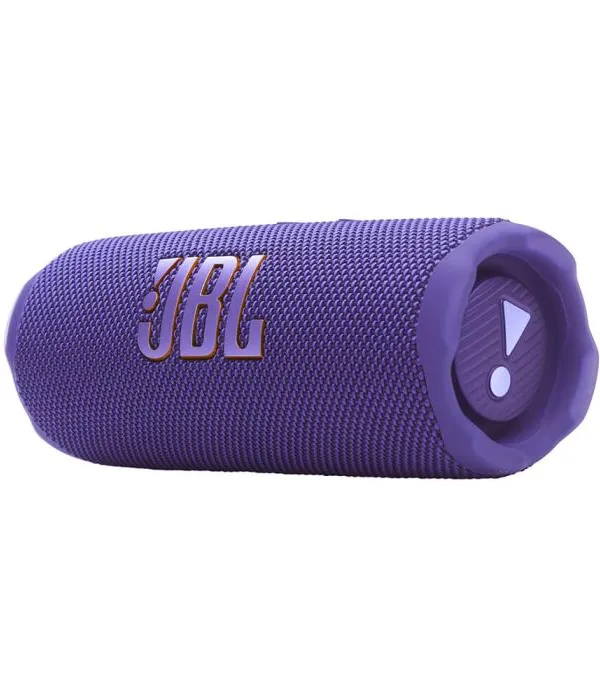 JBL Flip 7 Bluetooth prenosni zvočnik, vijoličen